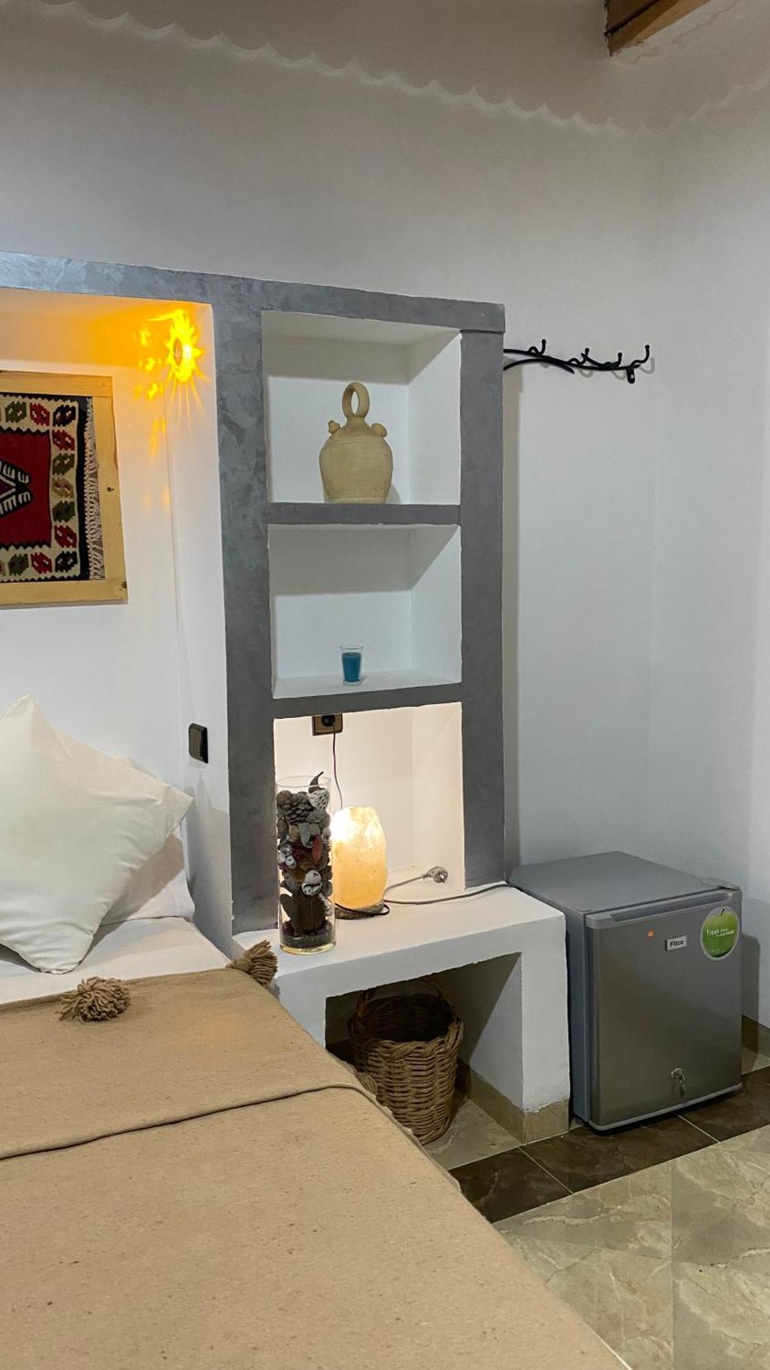 MIGUIRNE Chez Ali Hotel Tamellalt  Kültér fotó